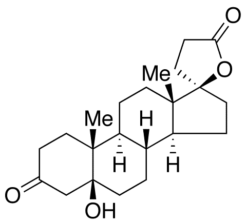 rac-Irofulven - Chemical structure and product image