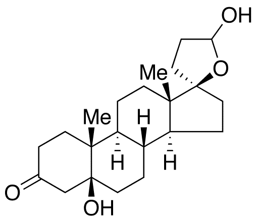Iron(III) Chloride - Chemical structure and product image