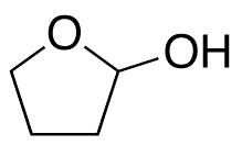 Iron(III) Ferrocyanide - Chemical structure and product image