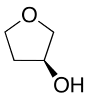 Iron(III) Pyrophosphate Soluble Crystals - Chemical structure and product image