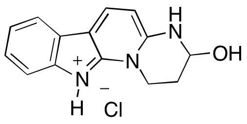 Iron Chelator, Dp44mT - Chemical structure and product image