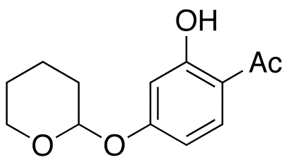 rac 4-Hydroxy Propranolol-d7 beta-D-Glucuronide - Chemical structure and product image