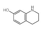 rac-4-Hydroxy Propranolol-d7 Hydrochloride - Chemical structure and product image