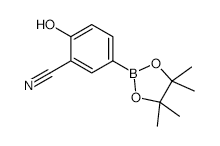 S-(3-Hydroxypropyl)-L-cysteine - Chemical structure and product image