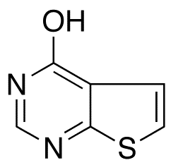 4-Isopropylbenzaldehyde - Chemical structure and product image