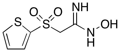 Isoalantolactone - Chemical structure and product image
