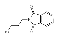 Isoanastrozole - Chemical structure and product image