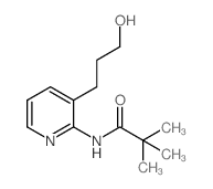 Isobarbituric Acid - Chemical structure and product image