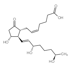 Isobutyl-d9 Paraben - Chemical structure and product image