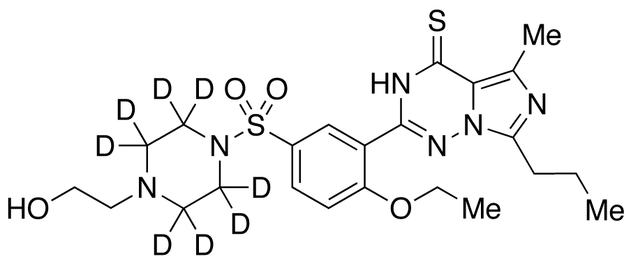 Ibufenac-13C6 - Chemical structure and product image
