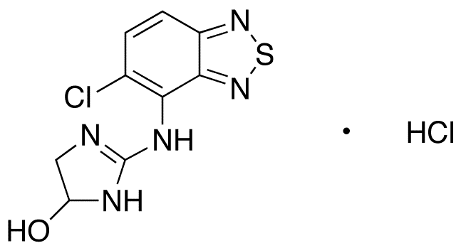 Isoindoline-5-carboxylic acid, hydrochloride - Chemical structure and product image