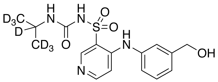 L-Isoleucine tert-Butyl Ester Hydrochloride - Chemical structure and product image