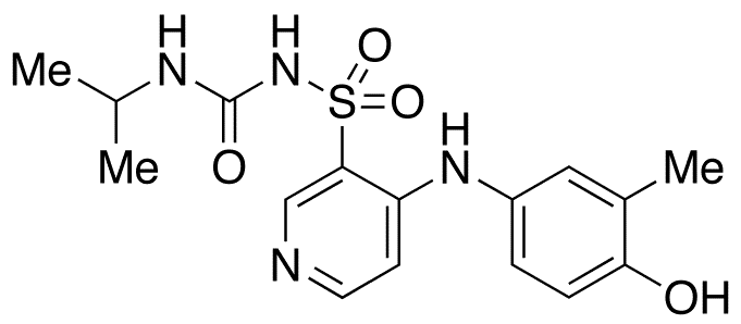 L-Isoleucine N-Carboxyanhydride - Chemical structure and product image