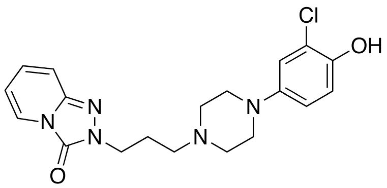 2-Hydroxypyrimidine Hydrochloride - Chemical structure and product image