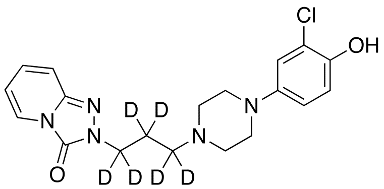 Isolevoglucosenone - Chemical structure and product image
