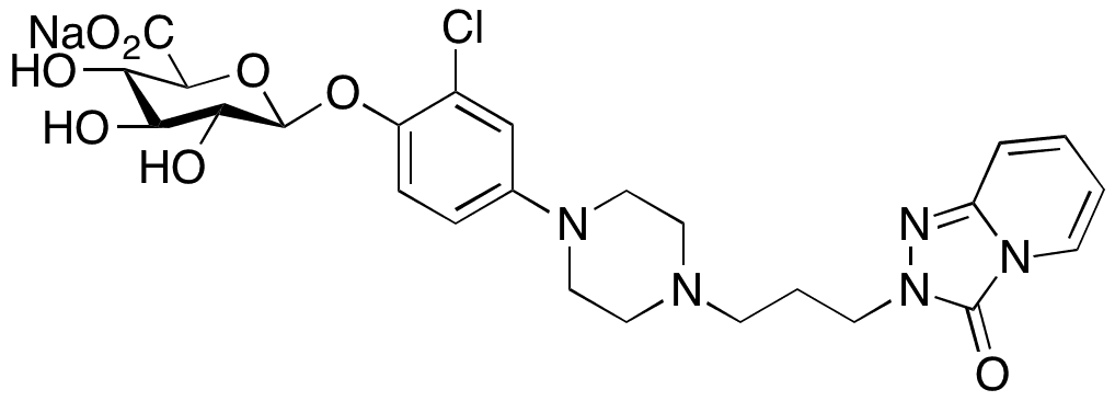 (S)-(-)-3-(3-Hydroxyphenyl)-N-propylpiperidine Hydrochloride - Chemical structure and product image