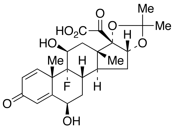 alpha-Isolupanin Perchlorate - Chemical structure and product image