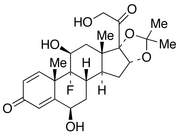 Iso Loratadine - Chemical structure and product image