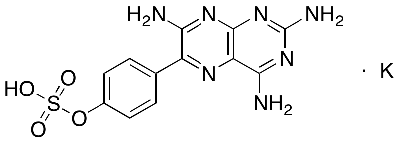 2-(2-Hydroxy-2-(4-(4-hydroxy-3,5-diiodophenoxy)-3,5-diiodophenyl)acetamido)-3-(4-(4-hydroxy-3,5-diiodophenoxy)-3,5-diiodophenyl)propanoic Acid, Amide-Bridged - Chemical structure and product image