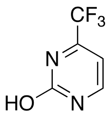 Isomaltotetraose - Chemical structure and product image