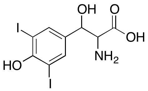 3-Hydroxypyridine-d5 - Chemical structure and product image