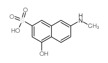 Isopropylsulphonyl Choride - Chemical structure and product image