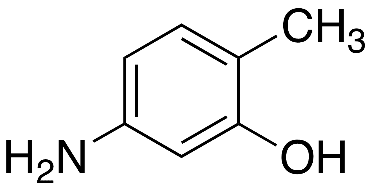 D-allo-Isoleucine - Chemical structure and product image
