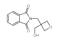 1-Isopropenyl-2-benzimidazolidinone - Chemical structure and product image