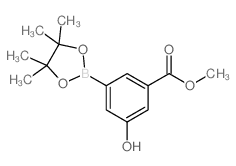 Isopropenyl (4-Nitrophenyl) Carbonate - Chemical structure and product image