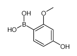 m-Isopropoxyaniline - Chemical structure and product image