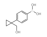8-Hydroxyquinoline N-Oxide - Chemical structure and product image
