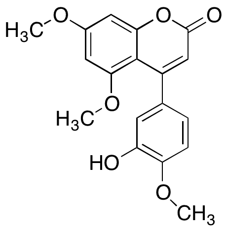 N-Hydroxy Riluzole N-beta-D-Glucuronide - Chemical structure and product image