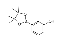 rac 4-Hydroxy Reboxetine - Chemical structure and product image
