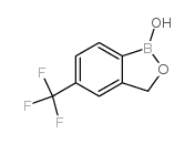 4-(Isopropylamino)-3-nitrobenzonitrile - Chemical structure and product image