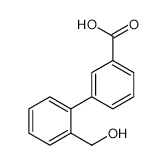 4-Isopropylamino-3-nitrophenylboronic acid, pinacol ester - Chemical structure and product image