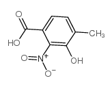3-[(Isopropylamino)sulfonyl]benzoic acid - Chemical structure and product image