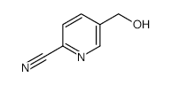 1-Isopropylazetidin-3-ol Hydrochloride - Chemical structure and product image