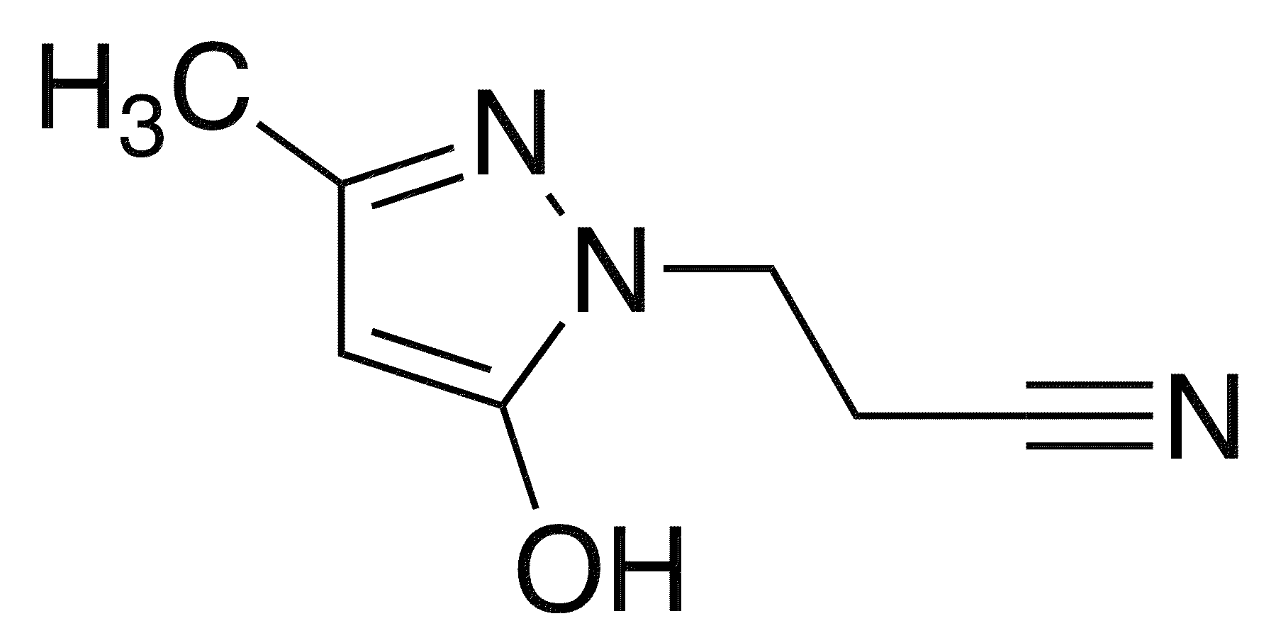 N-Isopropylbenzylamine - Chemical structure and product image