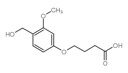 Isopropyl Hippurate - Chemical structure and product image