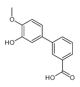 Isopropyl N-(Hydroxyphenoxyphosphinyl)alaninate Sodium Salt - Chemical structure and product image