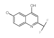 3-Hydroxy Simvastatin Acid Sodium Salt - Chemical structure and product image