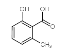 2,3-O-Isopropylidene-L-gulonolactone - Chemical structure and product image