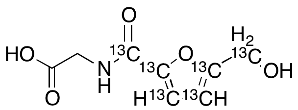 6-beta-Hydroxy Stanozolol - Chemical structure and product image