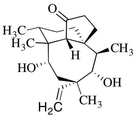 14-Hydroxy-retro Retinyl Acetate - Chemical structure and product image