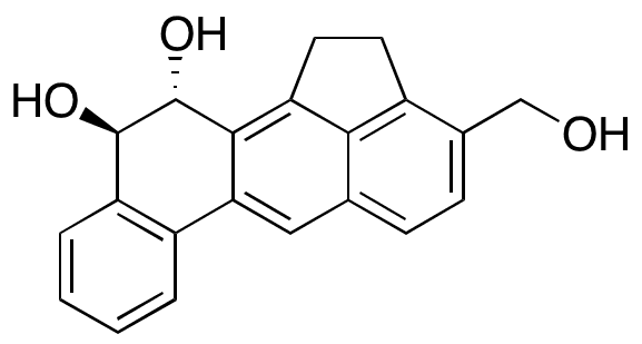 1-(3-Hydroxybutan-2-yl)-4-(4-(4-(4-hydroxyphenyl)piperazin-1-yl)phenyl)-1H-1,2,4-triazol-5(4H)-one - Chemical structure and product image