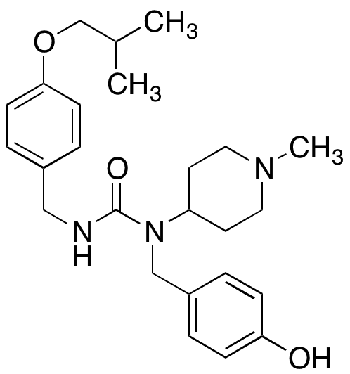 2,3-Isopropylidene Ribavirin - Chemical structure and product image