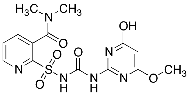 5-â€‹Methylfuran-â€‹2(5H)â€‹-â€‹one - Chemical structure and product image