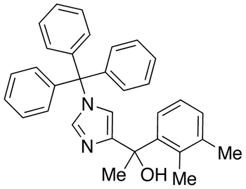 3-Isopropyl-1H-pyrazole - Chemical structure and product image