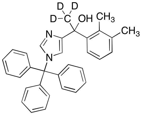 Isopropyl 2-Hydroxy-4-methylpentanoate - Chemical structure and product image