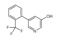 (3S)-2,3-Dimethyl-4-[(tetrahydro-2H-pyran-2-yl)oxy]-2-butanol-d6 - Chemical structure and product image
